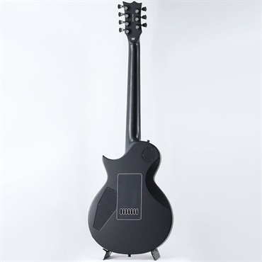 E-II EC-7 ET (Black Satin) [SN.ES9531252] ｜イケベ楽器店オンライン