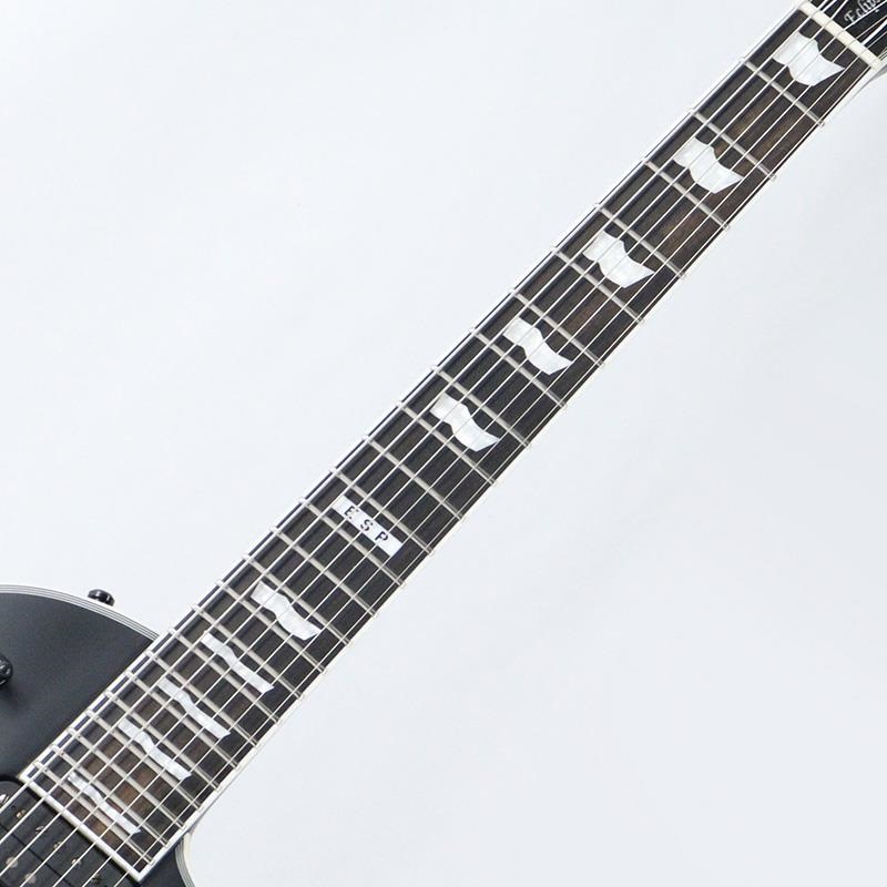 E-II EC-7 ET (Black Satin) [SN.ES9531252] ｜イケベ楽器店オンライン