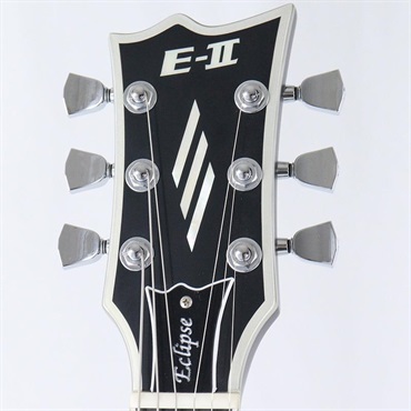E-II EC BB (Black Satin) [SN.ES0415223] 【キズあり特価】 画像7