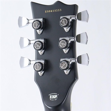 E-II EC BB (Black Satin) [SN.ES0415223] 【キズあり特価】 画像8