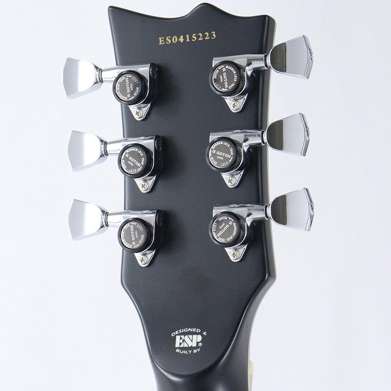 E-II EC BB (Black Satin) [SN.ES0415223] 【キズあり特価】 ｜イケベ