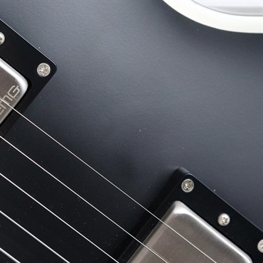 E-II EC BB (Black Satin) [SN.ES0415223] 【キズあり特価】 画像10