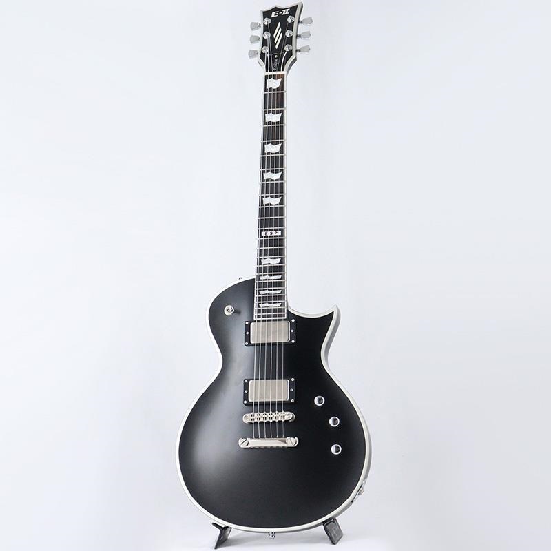 E-II EC BB (Black Satin) [SN.ES0764233] 【キズあり特価】 ｜イケベ