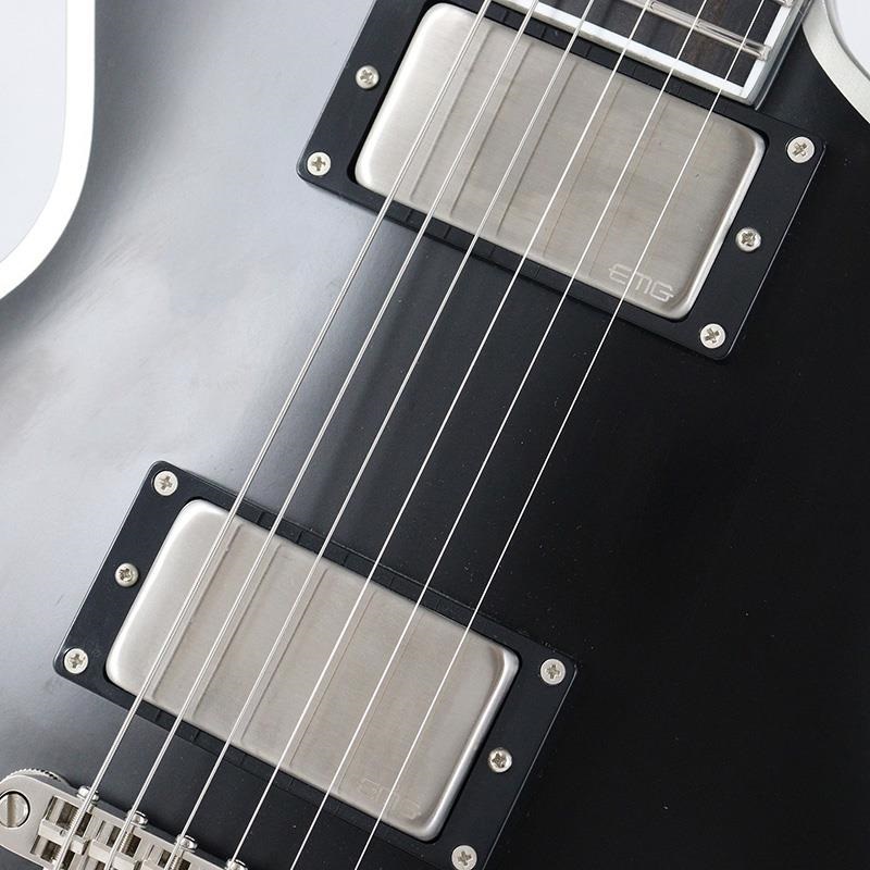 E-II EC BB (Black Satin) [SN.ES0764233] 【キズあり特価】 ｜イケベ