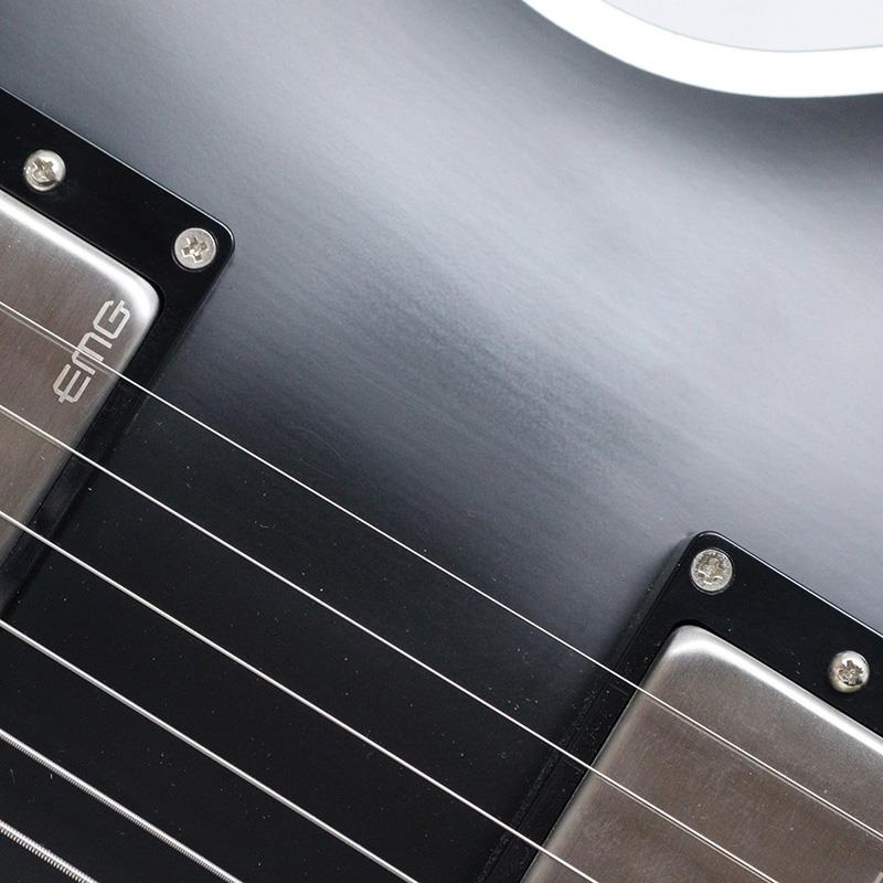 E-II EC BB (Black Satin) [SN.ES0764233] 【キズあり特価】 ｜イケベ