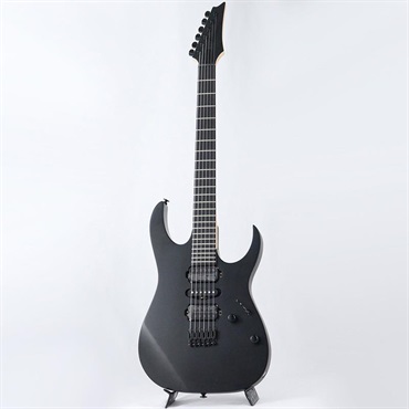 Ibanez J-LINE RG6HSHFX-BKF (Black Flat) 【キズあり特価】 ｜イケベ