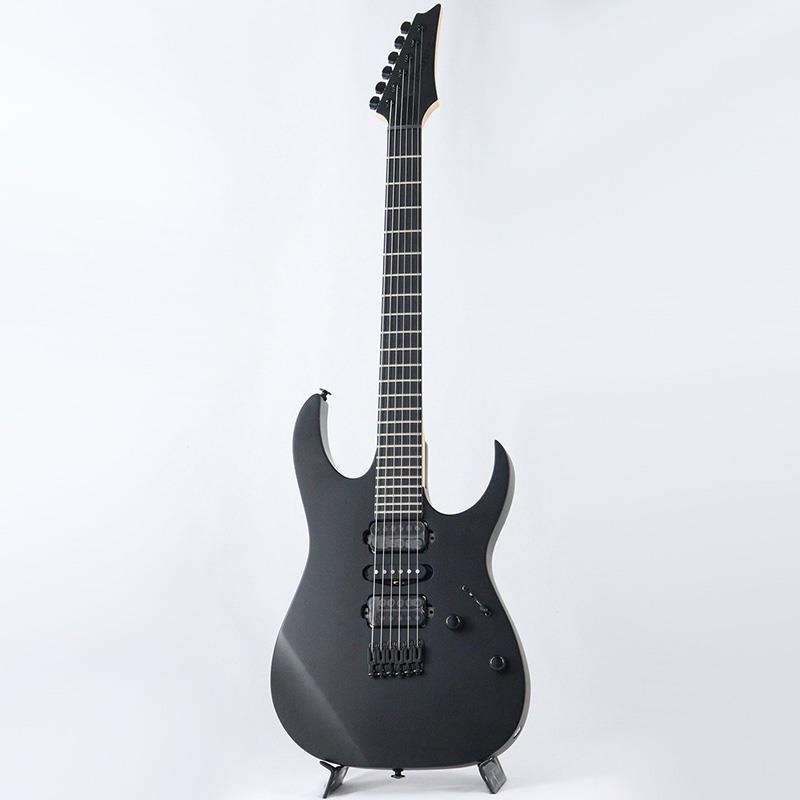 Ibanez J-LINE RG6HSHFX-BKF (Black Flat) 【キズあり特価】 ｜イケベ