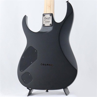 Ibanez J-LINE RG6HSHFX-BKF (Black Flat) 【キズあり特価】 ｜イケベ