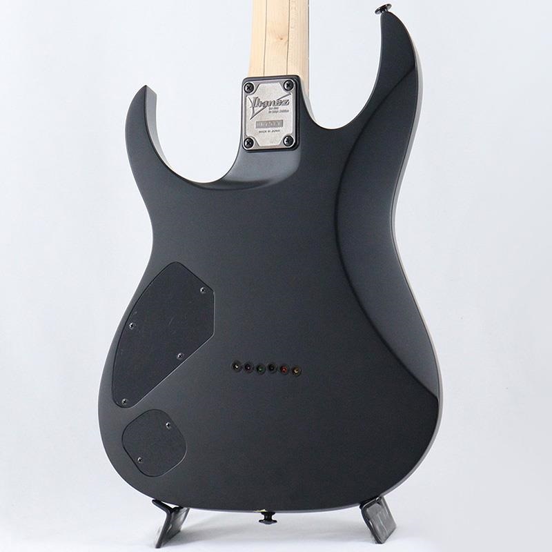 Ibanez J-LINE RG6HSHFX-BKF (Black Flat) 【キズあり特価】 ｜イケベ