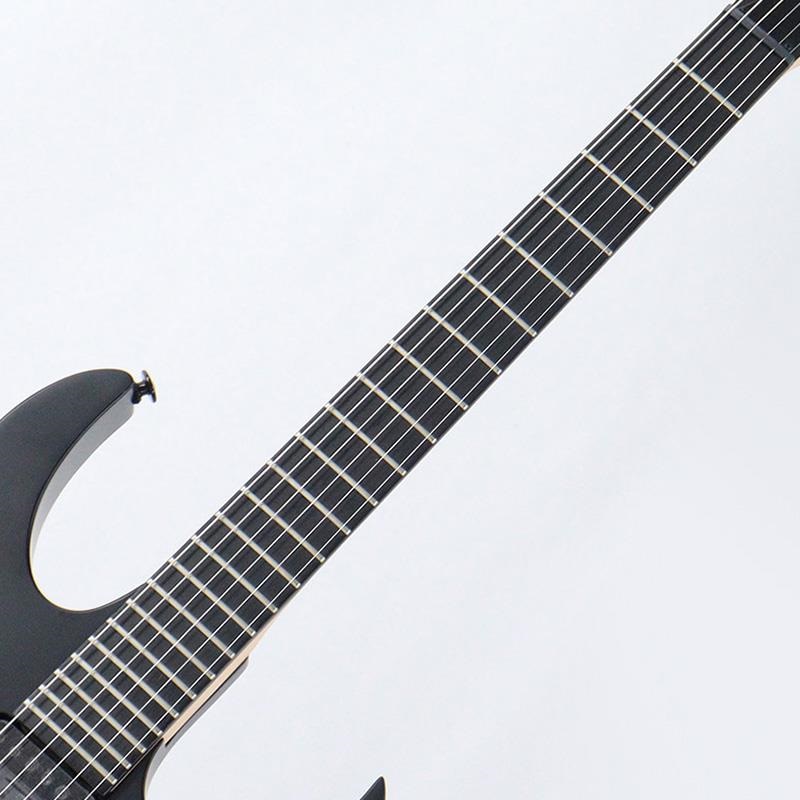 Ibanez J-LINE RG6HSHFX-BKF (Black Flat) 【キズあり特価】 ｜イケベ