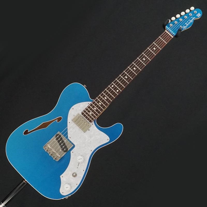 Psychederhythm テレキャスター サイケデリズム Psychederhythm USED 中古 Hollow T-Line Limited (Brilliant