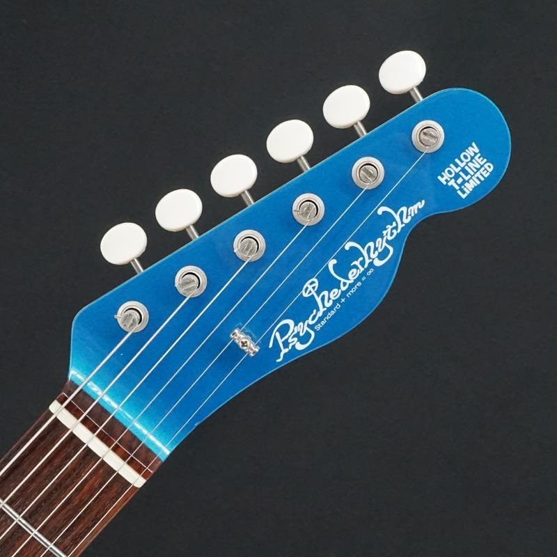 Psychederhythm USED 中古 Hollow T-Line Limited (Brilliant