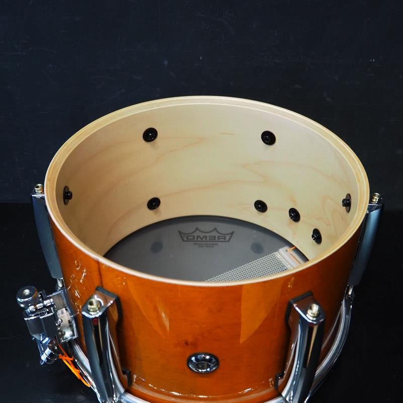 Pearl USED 中古 M1060 #114 [All Maple Efect Snare Drum 10''×6