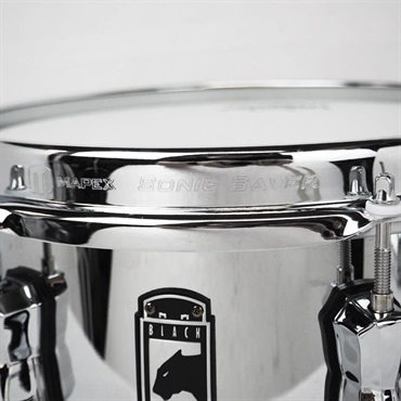 MAPEX BPNST0551CN [WASP Snare Drum 10×5.5/クランプ付属] 画像4