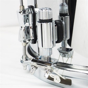 MAPEX BPNST0551CN [WASP Snare Drum 10×5.5/クランプ付属] 画像5