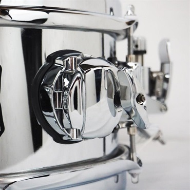 MAPEX BPNST0551CN [WASP Snare Drum 10×5.5/クランプ付属] 画像7