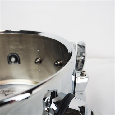 MAPEX BPNST0551CN [WASP Snare Drum 10×5.5/クランプ付属] 画像9