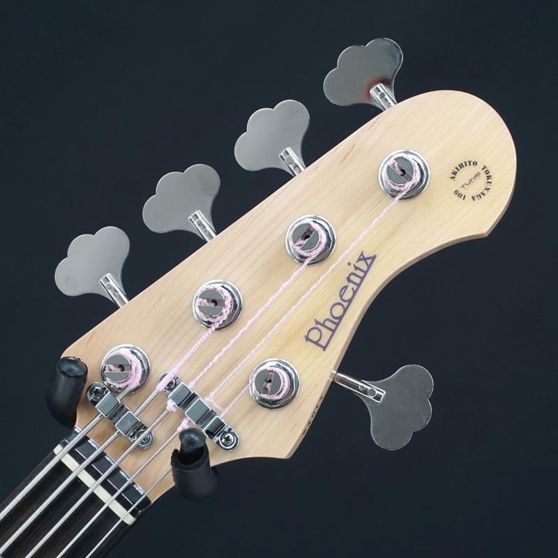 Phoenix USED 中古 BB-5-109 STD Alder (Coral Pink) [Akihito