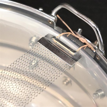 Pearl USED 中古品 S-5514 [Sensitone Steel 14''×5.5'' / ダイキャストフープ装備]【委託品】 画像4