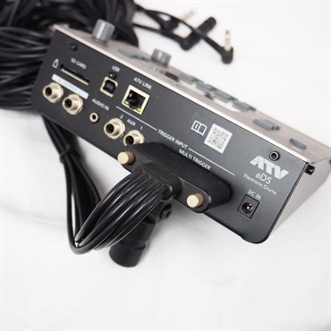 ATV USED 中古 aD5 [Electronic Drums] 画像3