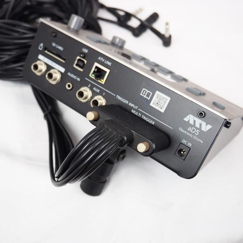 ATV USED 中古 aD5 [Electronic Drums] ｜イケベ楽器店オンラインストア