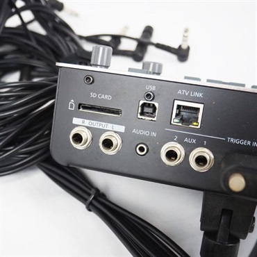 ATV USED 中古 aD5 [Electronic Drums] 画像4