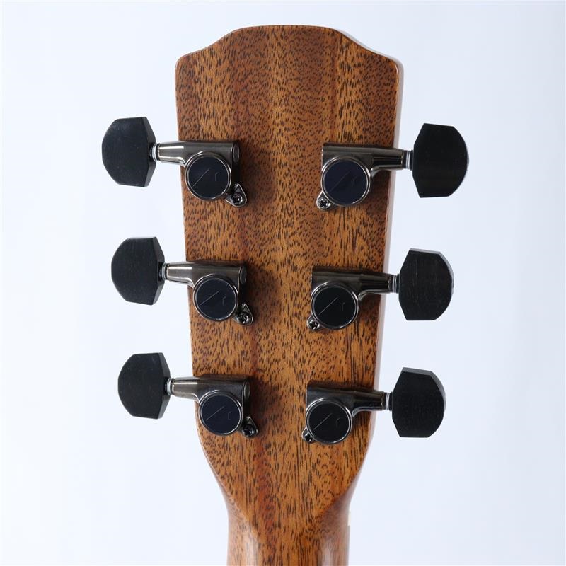 MORRIS 【Hand Made Premium】 S-101III Noir モーリス ｜イケベ楽器店