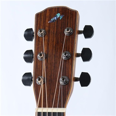 MORRIS 【Hand Made Premium】 S-101III Noir モーリス 画像6