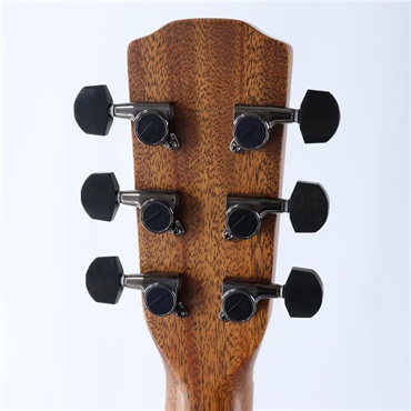 MORRIS 【Hand Made Premium】 S-101III Noir モーリス 画像7