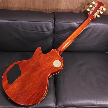 Gibson Murphy Lab 1959 Les Paul Standard Reissue Aged Orange Sunset Fade Ultra Light Aged SN. 9 6188 画像1