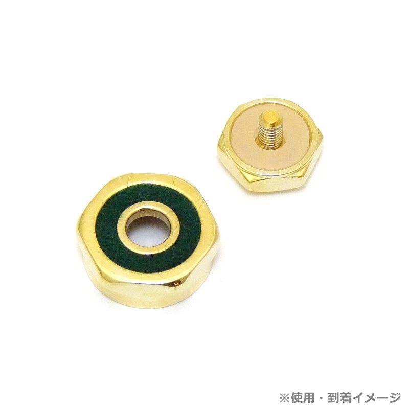 トランペット シルキー純正ピストンボタン Schilke シルキー / 純正 ピストンボタン用 シリコンパッド