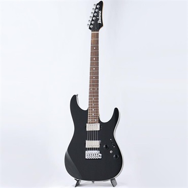 Ibanez Premium AZ42P1-BK (Black) 【特価】 ｜イケベ楽器店オンライン