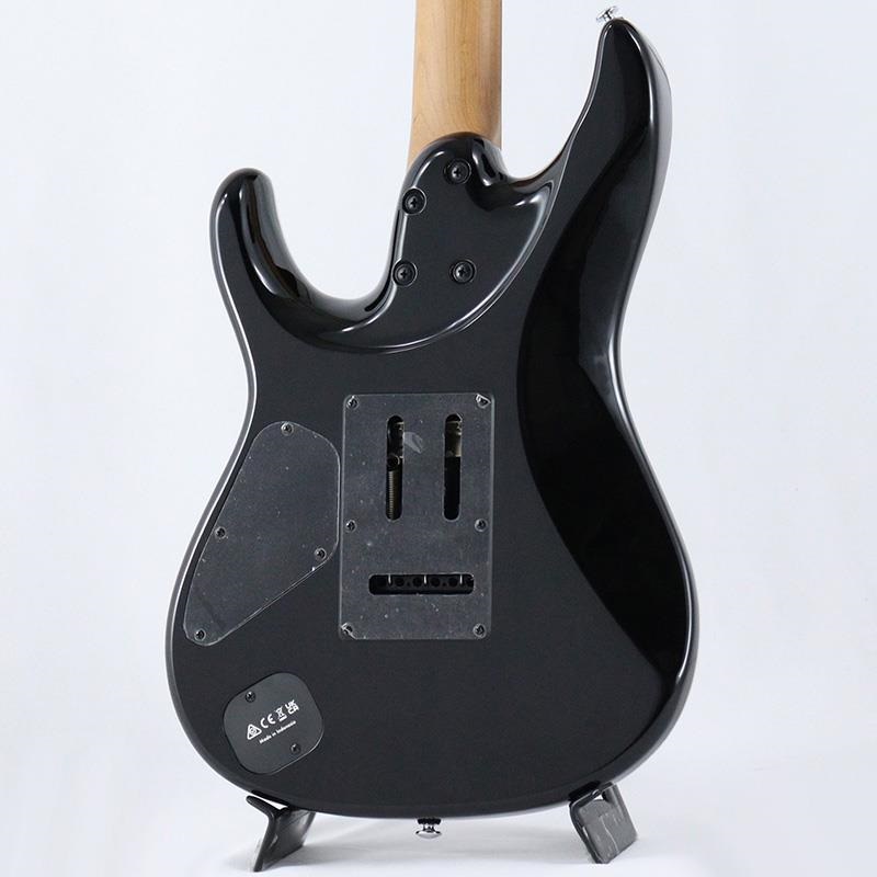 Ibanez Premium AZ42P1-BK (Black) 【特価】 ｜イケベ楽器店オンライン