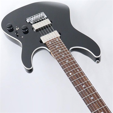 Ibanez Premium AZ42P1-BK (Black) 【特価】 ｜イケベ楽器店オンライン