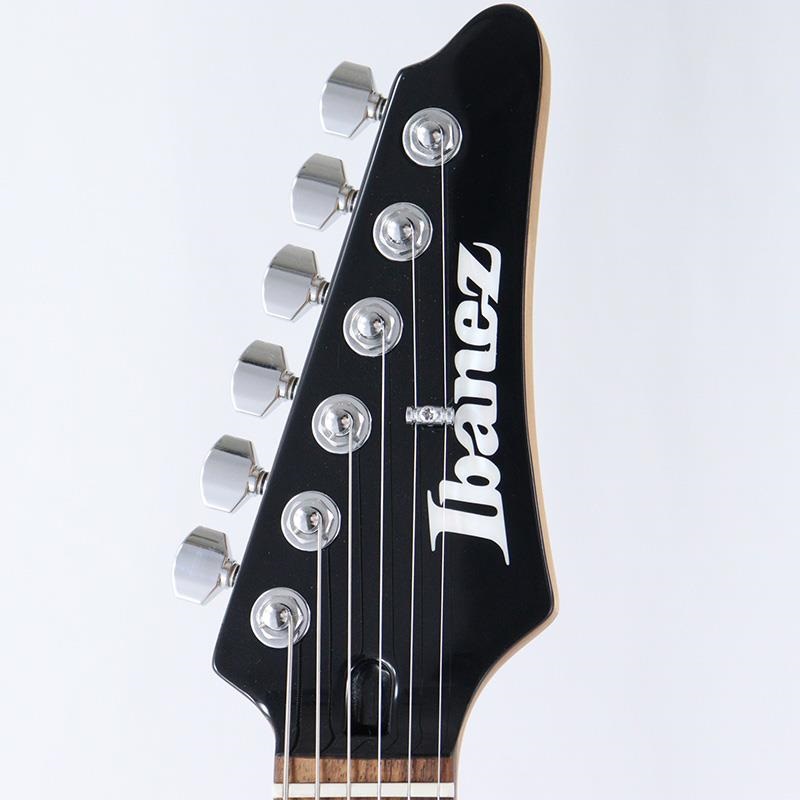 Ibanez Premium AZ42P1-BK (Black) 【特価】 ｜イケベ楽器店オンライン