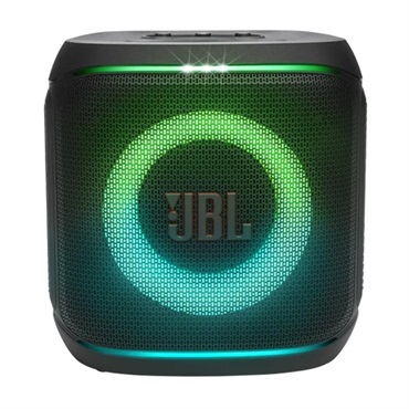 JBL PartyBox Encore 2 Plus (ジェイビーエル)(スピーカー)(ワイヤレスマイク)(AIボーカルリムーバル機能)(IPX4防沫)(カラオケ)(JBLPBENCORE2PL2MJN)【国内正規品・1年保証】 画像1