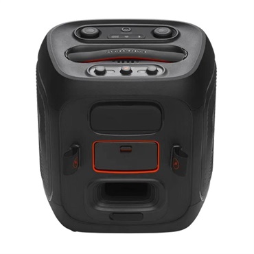 JBL PartyBox Encore 2 Plus (ジェイビーエル)(スピーカー)(ワイヤレスマイク)(AIボーカルリムーバル機能)(IPX4防沫)(カラオケ)(JBLPBENCORE2PL2MJN)【国内正規品・1年保証】 画像2