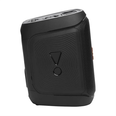 JBL PartyBox Encore 2 Plus (ジェイビーエル)(スピーカー)(ワイヤレスマイク)(AIボーカルリムーバル機能)(IPX4防沫)(カラオケ)(JBLPBENCORE2PL2MJN)【国内正規品・1年保証】 画像3