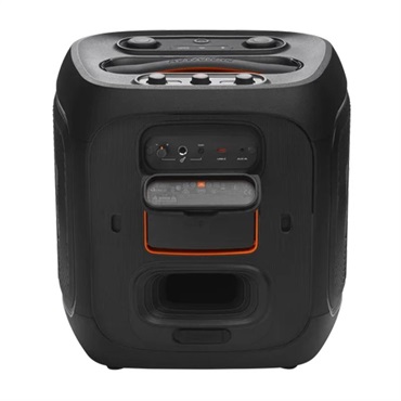 JBL PartyBox Encore 2 Plus (ジェイビーエル)(スピーカー)(ワイヤレスマイク)(AIボーカルリムーバル機能)(IPX4防沫)(カラオケ)(JBLPBENCORE2PL2MJN)【国内正規品・1年保証】 画像6