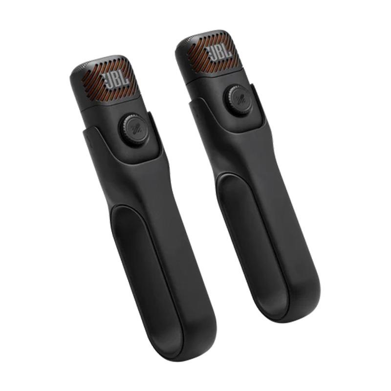 JBL EasySing Mic Mini Duo (ジェービーエル)(ワイヤレスマイク)(ペア