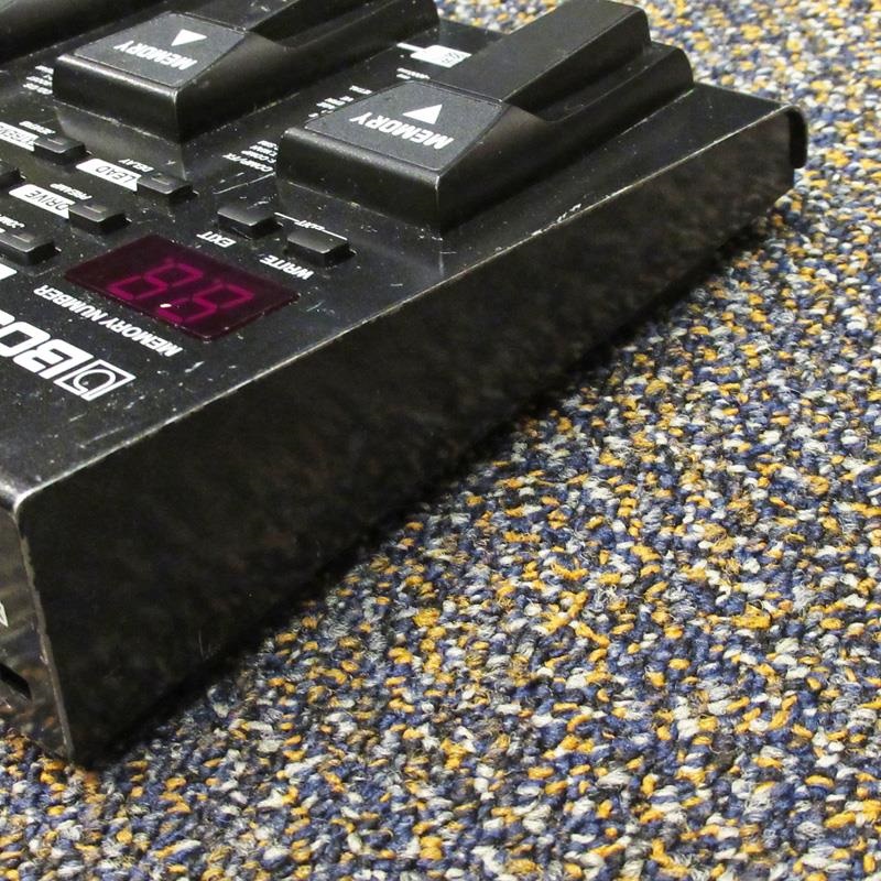 BOSS USED 中古 ME-25 ｜イケベ楽器店オンラインストア