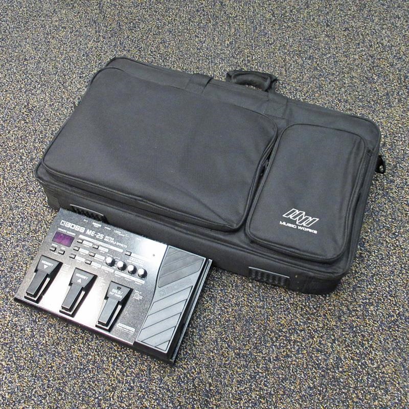 BOSS USED 中古 ME-25 ｜イケベ楽器店オンラインストア
