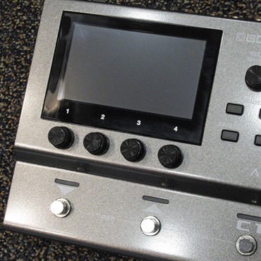 BOSS USED 中古 GX-10 [Guitar Effects Processor] マルチエフェクター