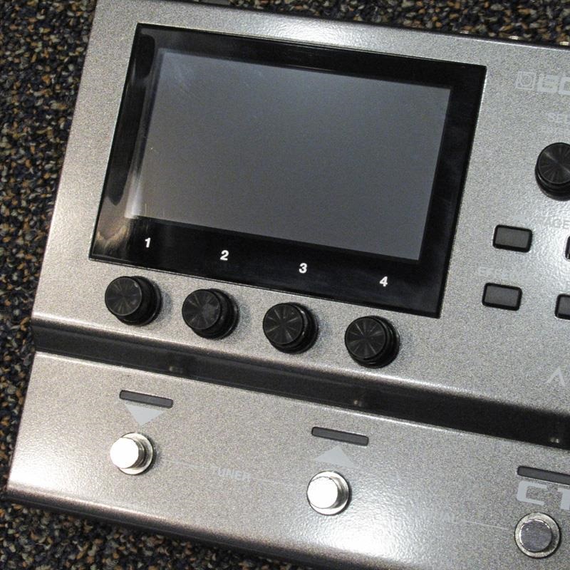 BOSS USED 中古 GX-10 [Guitar Effects Processor] マルチエフェクター