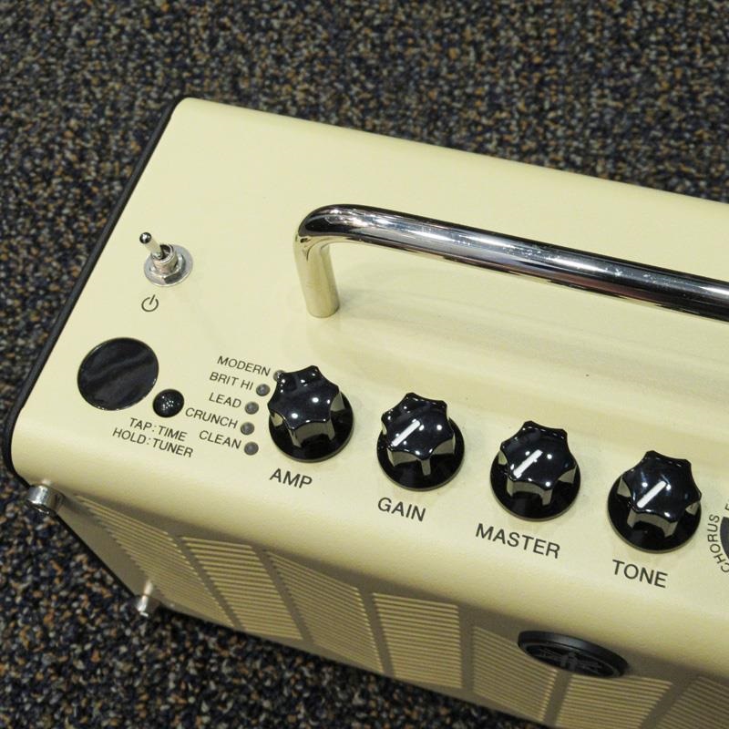WF　YAMAHA　thr5 中古　ヤマハ　ギターアンプ YAMAHA USED 中古 THR5 ｜イケベ楽器店オンラインストア