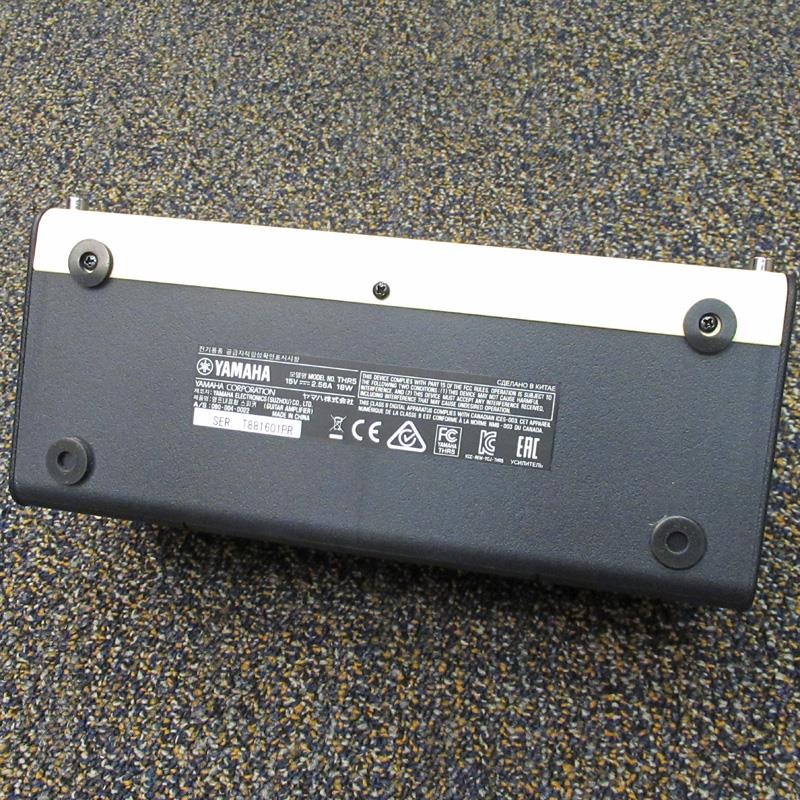 YAMAHA USED 中古 THR5 ｜イケベ楽器店オンラインストア