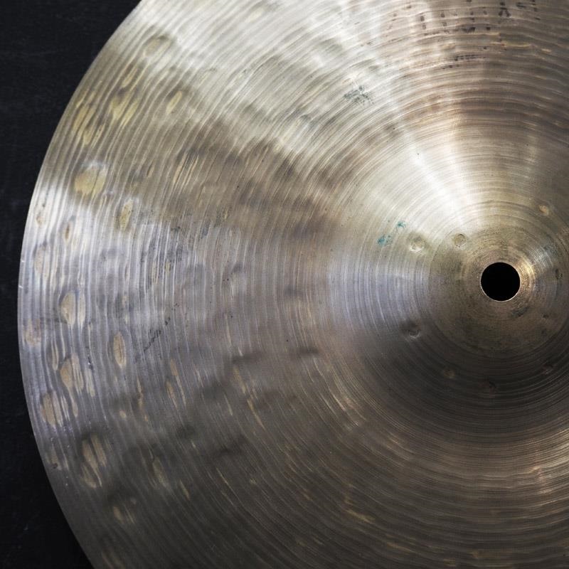 Zildjian USED 中古 K Constantinople HiHat 14 pair [Top:896g/Bottom