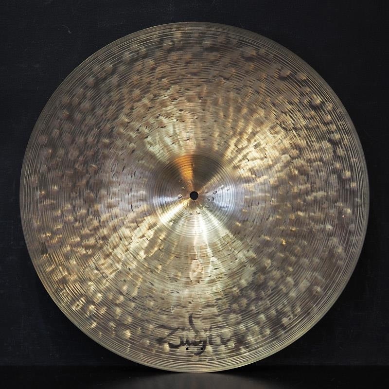 Zildjian USED 中古 K Constantinople Light Ride 20 [1998g] ｜イケベ