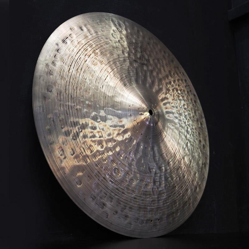 Zildjian USED 中古 K Constantinople Light Ride 20 [1998g] ｜イケベ