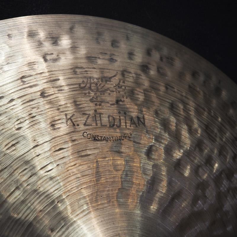 Zildjian USED 中古 K Constantinople Light Ride 20 [1998g] ｜イケベ